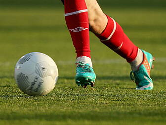 League of Ireland player fails...